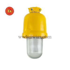 Bc9330 Series Ex Proof Lamp