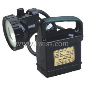 bw6200e explosion proof intensity led lamp