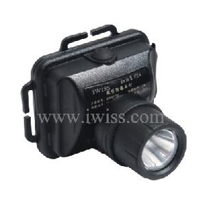 Bw6310b Explosion-proof Head Lamp