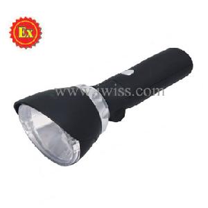 Bw7620a Ex, 3w Led Flashlight