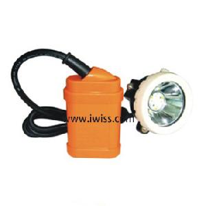 kj3 5lm led mining light