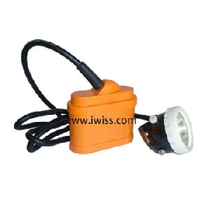 Kj6lm A Led Mining Light