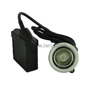 Kl6lm Led Miner Headlamp