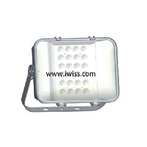 Zy8140 Series Led Emergency Flood Lamp