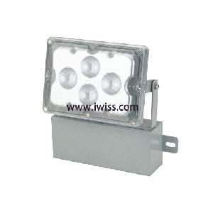 Zy8810 And Zy8820 Series Led Flood Lamp