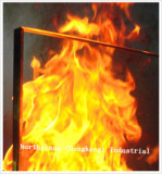 Fire Resistant Glass