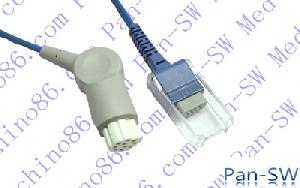 Datex Spo2 Extension Cable