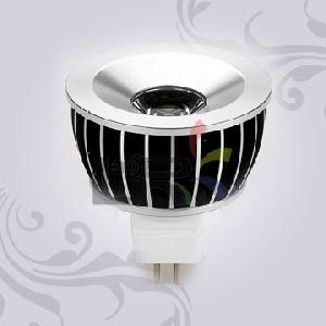 Le-002mr16 13w Led Spot Light