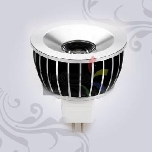 le 002mr16 13w led spot light