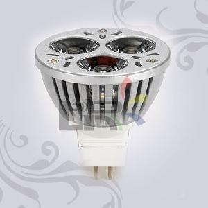 Le-005mr16 31w Led Spot Light