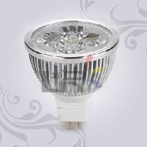 Le-008mr16 41w Led Spot Light