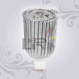 le 009mr16 32w led spotlight