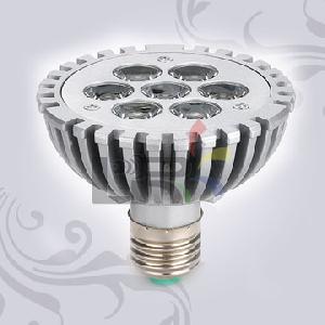 Le-par30 71w Led Spot Lighting