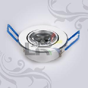 Le-th002 13w Led Downlight