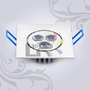 Le-th003 31w Led Downlight