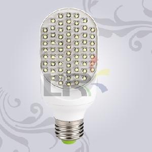 le5080 66dglf6 led palm lamp