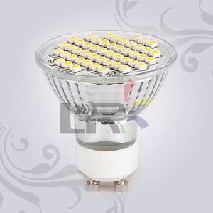 led spot light le 48d3528smd