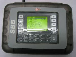 Key Programmer Sbb V33