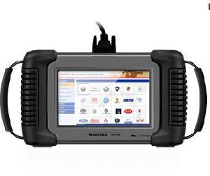 Maxidas Ds708 Scanner