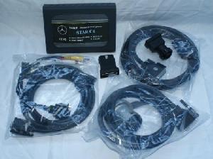 Star Compact4 For Mercedes Benz