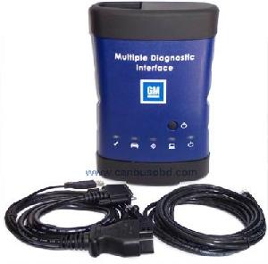 Mdi Diagnosis For Gm Cars