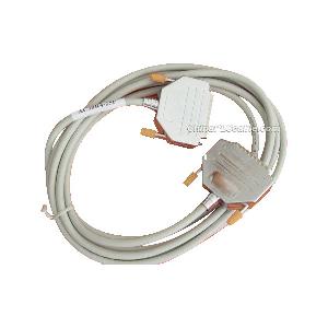 Ac30r4-25p Mitsubishi Communication Cable For Fx2 / A Series And A970got