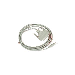 Fx-20p-cab Communication Cable From Hpp To Fx2 Series Plc