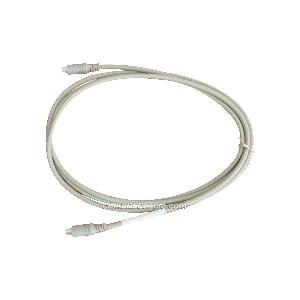 Fx-20p-cab0 Communication Cable From Hpp To Fxo / Fx2n / Fx1n Series