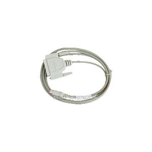 Fx-422cab0 Cable From Fx-232aw To Fx2n / Fx1n / Fx0n / Fx1s / Fx0 Plc