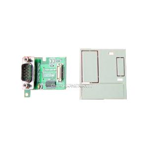 Fx1n-232-bd Mitsubishi Rs232 Communication Board For Fx1n Plc