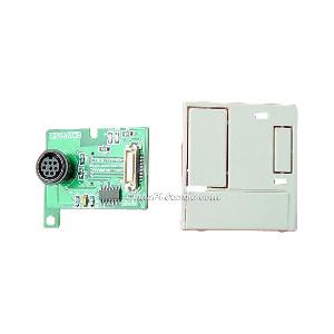 fx1n 422 bd rs422 board plc