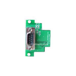 Fx2n-232-bd Rs232 Board For Fx2n Plc