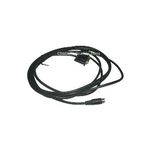 Qc30r2 Programming Cable For Q-plc, 3 Meters