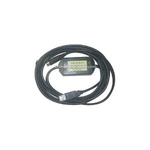 Usb-sc09-fx Usb / Rs422 Interface, Cable For Mitsubishi Fx Series