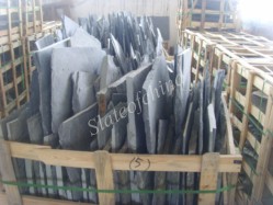 Natural Irregular Random Slates From Slateofchina