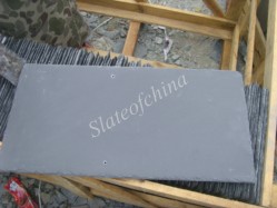 Roofing Slates With Bsen12326 From Slateofchina