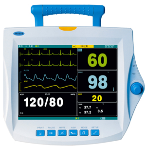 Kn-601b Bedside Monitor