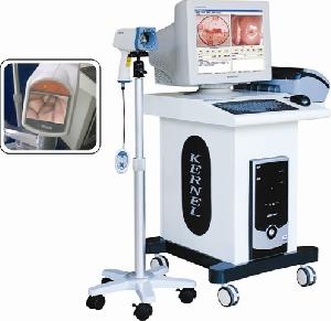 Kn-2200 Colposcope Digital Imaging System