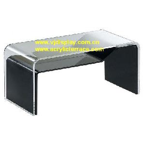 Modern Coffee Table Acrylic