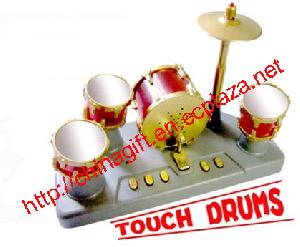 Usb Finger Drums