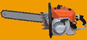 Gasoline Cocnrete Chain Saw And Diamond Chainsaw