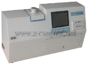 Yxj-9200 Portable Laser Particle Size Analyzer