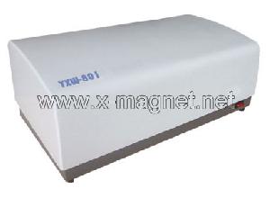 Yxw-801 Photon Correlation Nano Laser Particle Size Analyzer