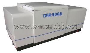 Wide Range Intelligent Laser Particle Size Analyzer Adopts Mie Principle