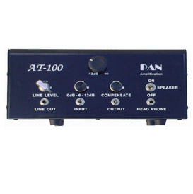 kldguitar 100w 0 continuse attenuate guitar attenuator line