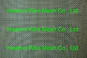 Brass Wire Mesh