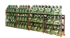 Control System Of Headbox, Paper Machine
