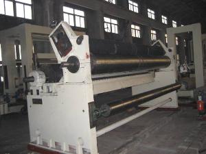 Simplex Paper Cutting Machine