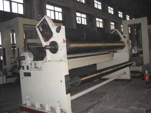 simplex paper cutting machine