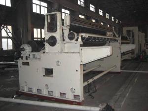 Zwq14a Paper Cutting Machine